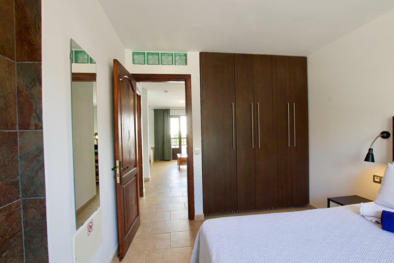 Apartment Golden Costa Teguise Bagian luar foto